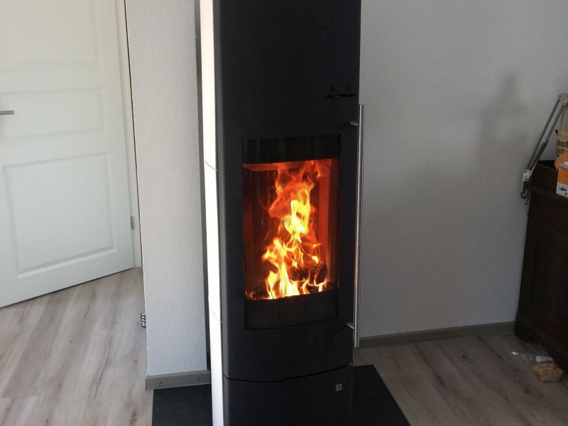 Kaminöfen