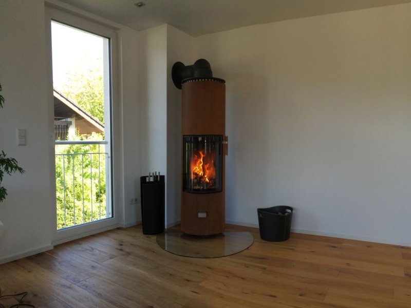 Kaminöfen