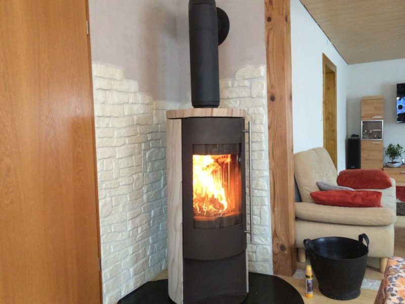 Kaminöfen